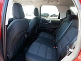 Thumbnail of 2023 Hot Pepper Red Tinted Clearcoat Ford Bronco Sport