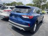 Thumbnail of 2022 Atlas Blue Metallic Ford Escape