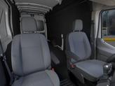 Thumbnail of 2025 Oxford White Ford Transit-350