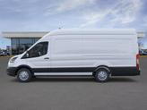 Thumbnail of 2025 Oxford White Ford Transit-350