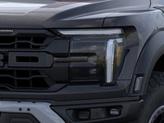 Thumbnail of 2025 Agate Black Metallic Ford F-150