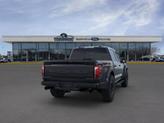 Thumbnail of 2025 Agate Black Metallic Ford F-150