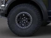 Thumbnail of 2025 Agate Black Metallic Ford F-150