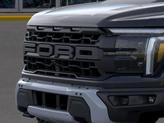 Thumbnail of 2025 Agate Black Metallic Ford F-150