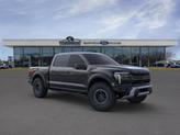 Thumbnail of 2025 Agate Black Metallic Ford F-150
