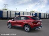 Thumbnail of 2026 Rapid Red Metallic Tinted Clearcoat Ford Escape