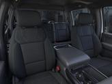 Thumbnail of 2025 Space White Metallic Ford F-150
