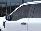 Thumbnail of 2025 Space White Metallic Ford F-150