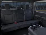 Thumbnail of 2025 Space White Metallic Ford F-150