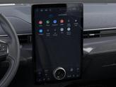 Thumbnail of 2025 Shadow Black Ford Mustang Mach-E