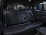 Thumbnail of 2025 Shadow Black Ford Mustang Mach-E