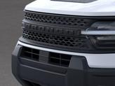 Thumbnail of 2025 Oxford White Ford Bronco Sport
