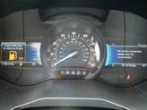 Thumbnail of 2022 Stone Blue Metallic Ford Edge