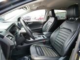 Thumbnail of 2022 Stone Blue Metallic Ford Edge