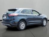 Thumbnail of 2022 Stone Blue Metallic Ford Edge