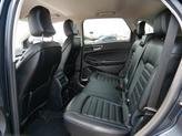 Thumbnail of 2022 Stone Blue Metallic Ford Edge