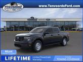 Photo of 2025 Shadow Black Ford Maverick