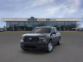 Thumbnail of 2025 Shadow Black Ford Maverick