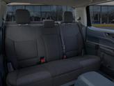 Thumbnail of 2025 Shadow Black Ford Maverick