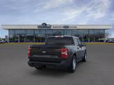 Thumbnail of 2025 Shadow Black Ford Maverick