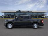 Thumbnail of 2025 Shadow Black Ford Maverick