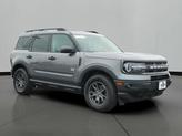 Thumbnail of 2022 Carbonized Gray Metallic Ford Bronco Sport