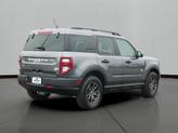 Thumbnail of 2022 Carbonized Gray Metallic Ford Bronco Sport