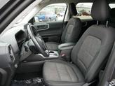Thumbnail of 2022 Carbonized Gray Metallic Ford Bronco Sport