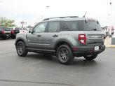 Thumbnail of 2022 Carbonized Gray Metallic Ford Bronco Sport