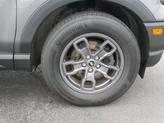 Thumbnail of 2022 Carbonized Gray Metallic Ford Bronco Sport