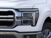 Thumbnail of 2025 Star White Ford F-150