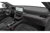Thumbnail of 2025 Carbonized Gray Metallic Ford Explorer