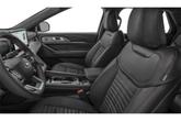 Thumbnail of 2025 Carbonized Gray Metallic Ford Explorer