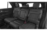 Thumbnail of 2025 Carbonized Gray Metallic Ford Explorer