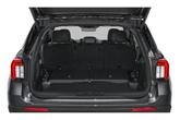 Thumbnail of 2025 Carbonized Gray Metallic Ford Explorer
