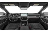 Thumbnail of 2025 Carbonized Gray Metallic Ford Explorer