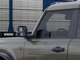Thumbnail of 2025 Gray Ford Bronco