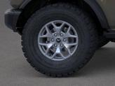 Thumbnail of 2025 Gray Ford Bronco