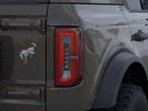 Thumbnail of 2025 Gray Ford Bronco