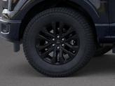 Thumbnail of 2025 Agate Black Metallic Ford F-150