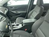 Thumbnail of 2023 Summit White Chevrolet Malibu