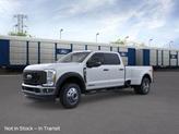 Photo of 2026 Oxford White Ford F-450