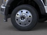 Thumbnail of 2026 Oxford White Ford F-450