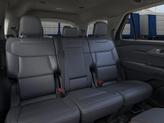 Thumbnail of 2025 Carbonized Gray Metallic Ford Explorer