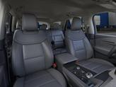 Thumbnail of 2025 Carbonized Gray Metallic Ford Explorer