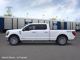 Thumbnail of 2025 Star White Ford F-150