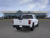 Thumbnail of 2025 Oxford White Ford F-150