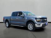 Thumbnail of 2024 Carbonized Gray Metallic Ford F-150