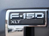 Thumbnail of 2024 Carbonized Gray Metallic Ford F-150