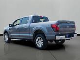 Thumbnail of 2024 Carbonized Gray Metallic Ford F-150